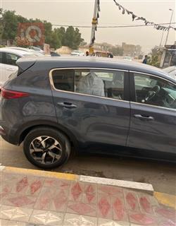 کیا سپۆرتاج